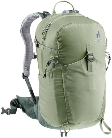 Deuter Trail 25 Via Ferrata Hiking Backpack - Image 5