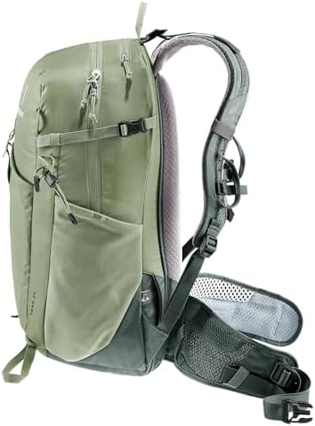 Deuter Trail 25 Via Ferrata Hiking Backpack - Image 7