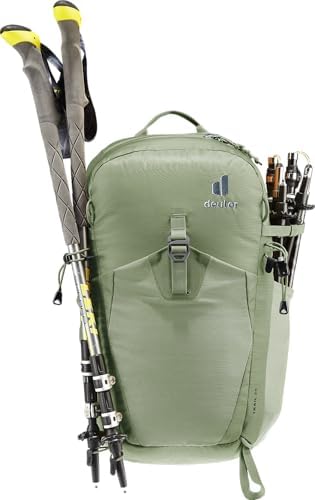Deuter Trail 25 Via Ferrata Hiking Backpack - Image 8