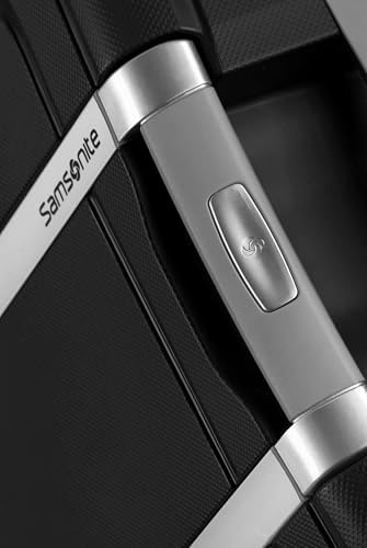 Samsonite S'Cure - Spinner XL, Suitcase, XL (81 cm), 138 L, Black (Black) - Image 7