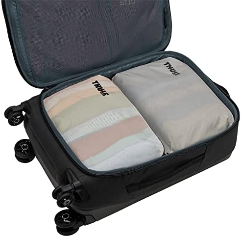 Thule Compression Packing Cube White Medium - Image 5