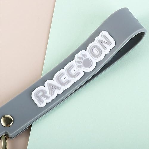 Kopida Keychain 2PCS Cute Cartoon Raccoon Key Chains Exquisite Cartoon Pendant Keyring Girl Backpack Decoration Women Key Chain DIY Hanging Accessory - Image 6