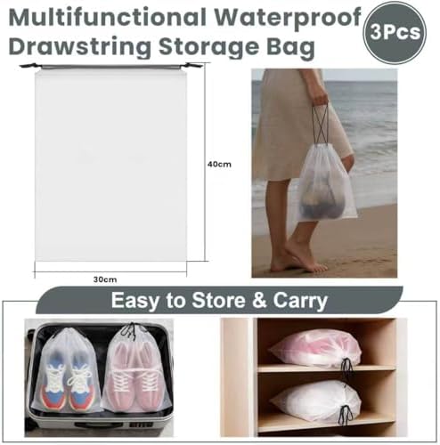14 PCS Extra Large Packing Cubes Various Sizes Suitcase Organiser Bags Lightweight Packing Bags for Suitcases (14, Teal) - Image 4