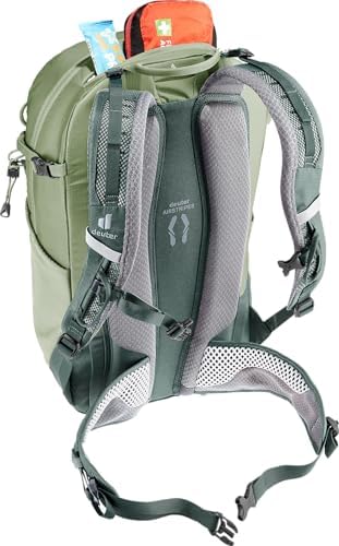 Deuter Trail 25 Via Ferrata Hiking Backpack - Image 11