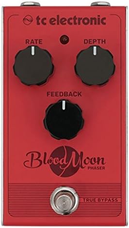 TC Electronic BLOOD MOON PHASER