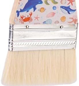 Lyreh Beach Sand Removal Brush, Quick Dry & Reusable Sand Wipe Off Mitts for Kids Adults Women, Must-Have Beach Essentials for Travel Vacation Summer Sandbox Activities