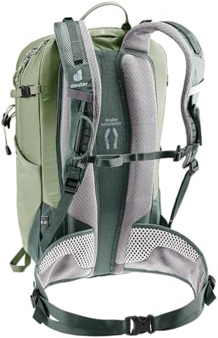 Deuter Trail 25 Via Ferrata Hiking Backpack - Image 6