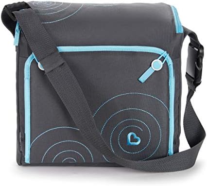 Munchkin Travel Booster Baby Seat | Portable High Chair - Image 9
