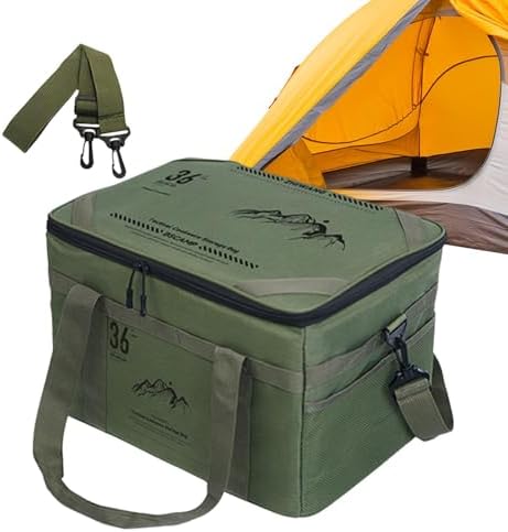 36 L Camping Rucksack – Waterproof Backpack 36 L, Hiking Gear Bag | MONITAGE PACK, TRAVEL BRAND IN THE OUTDOOR, Pack, Trekking Bag, Backpack - Image 9