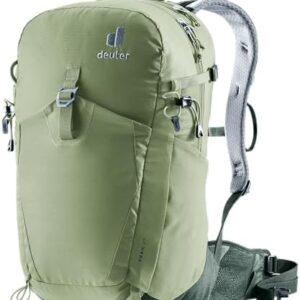 Deuter Trail 25 Via Ferrata Hiking Backpack