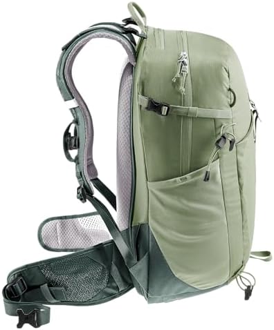 Deuter Trail 25 Via Ferrata Hiking Backpack - Image 3