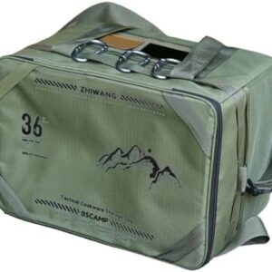 36 L Camping Rucksack – Waterproof Backpack 36 L, Hiking Gear Bag | MONITAGE PACK, TRAVEL BRAND IN THE OUTDOOR, Pack, Trekking Bag, Backpack