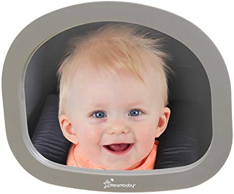 Dreambaby 5 in 1 Baby Safety Travel Car Kit Set - Complete Car Essential Value Pack - Model G2288BB - Image 5