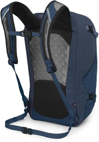 Osprey Nebula Unisex Backpack - Image 7