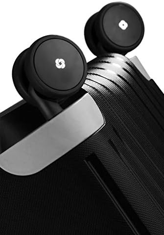 Samsonite S'Cure - Spinner XL, Suitcase, XL (81 cm), 138 L, Black (Black) - Image 8