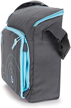 Munchkin Travel Booster Baby Seat | Portable High Chair - Image 6