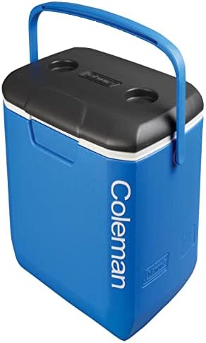 Coleman Performance Cooler