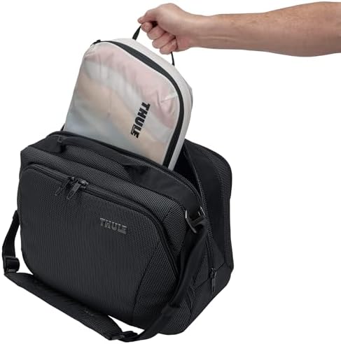 Thule Compression Packing Cube White Medium - Image 6