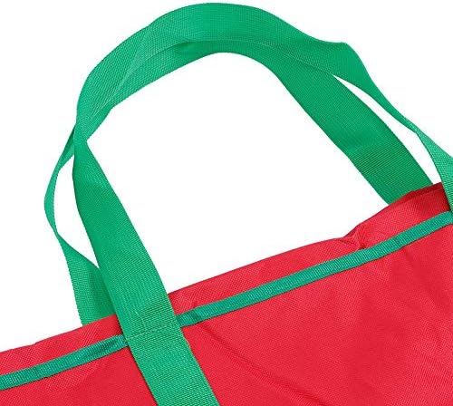 Mavaol Storage Carry Case Large Capacity for Outdoor Home Furniture Cover - Image 5