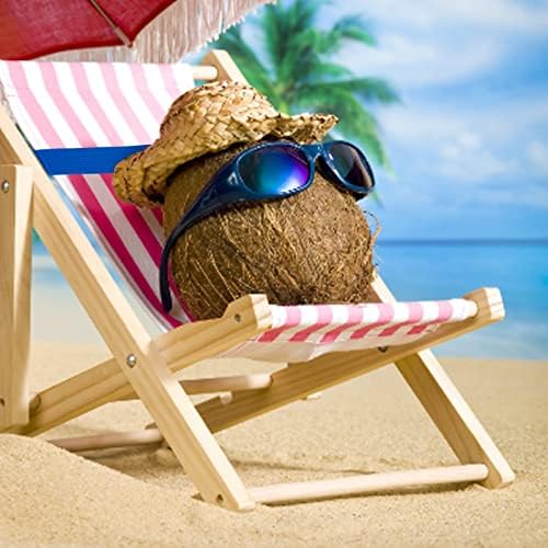 NICENEEDED 8 Pack Beach Chair Towel Bands, Beach Chair Clips Bands Towel Straps, Beach Towel Holder for Beach Pool Cruise Carnival Ship Travel Vacation Accessories Essentials - Image 5