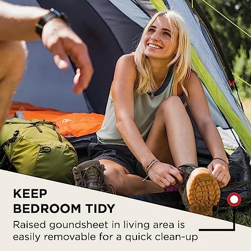 Coleman Tent Darwin - Image 4