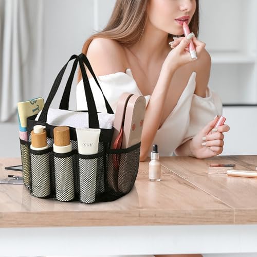 Large Capacity Portable Storage For Home Textiles Versatile Organizer For Household Items And Travel 063420 - Image 4