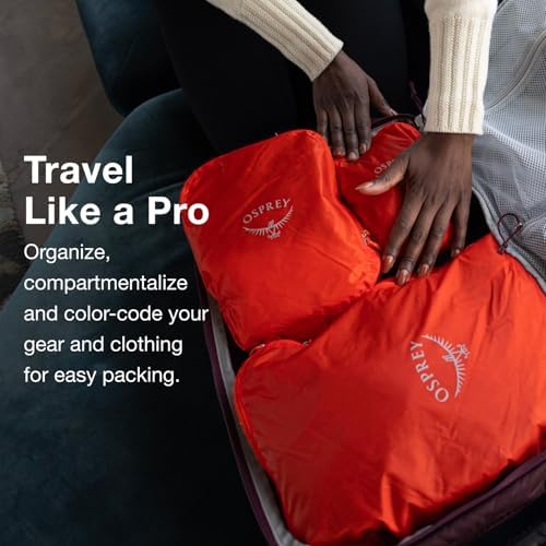 Osprey Ultralight Packing Cube - Image 3