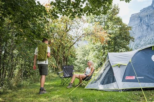 Coleman Tent Darwin - Image 9