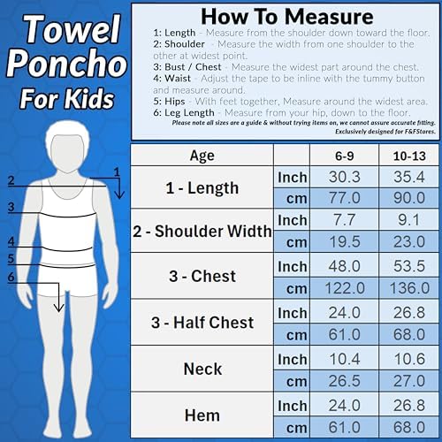 Marvel Spiderman Bath Towel with Hood for Kids Teenagers Absorbent Changing Robe Poncho Towel for Swimming Bath Shower Beach Towel Holiday Essentials (Multi Spiderman, 10-13 Years) - Image 6