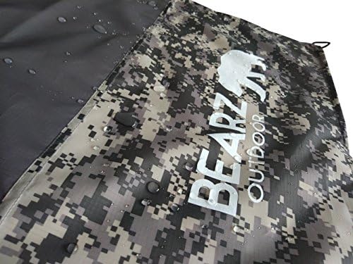 Travel Blanket - Pocket Sized Beach Blanket Camping Blanket, Waterproof Picnic Blanket, Sandproof Beach Mat - Camping Gadgets & Festival Hiking Accessories - Image 8