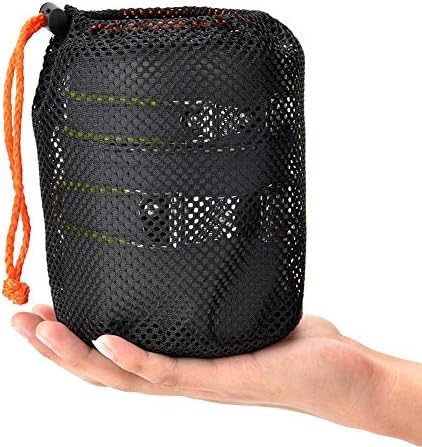 Picnic Pot – Camping Cookware / Outdoor Hiking Cookware Set - Image 6