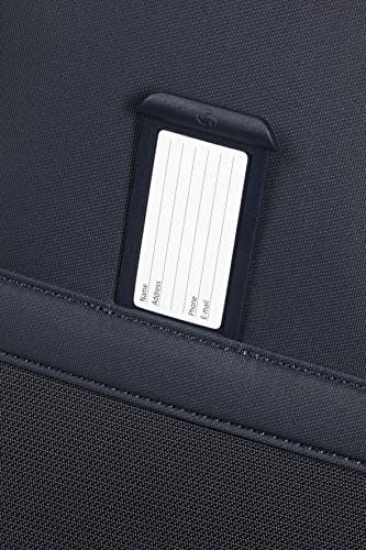 Samsonite Airea - Spinner M Expandable, Suitcase, 67 cm, 73.5/81.5 l, Blue (Dark Blue) - Image 13
