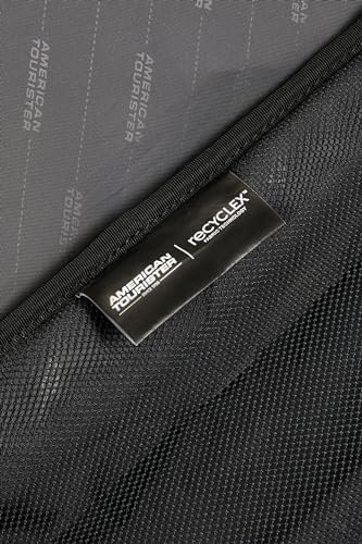 American Tourister Urban Track, Travel Bag with 2 Wheels, 55 cm, 55 L, Dark Khaki - Image 13