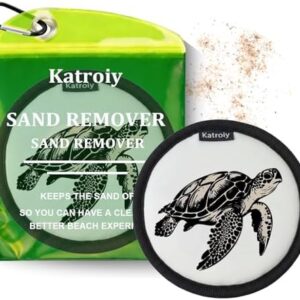 Beach Sand Remover Sand Eraser Wipe Mitt Family Kids Women 2026 Hawaii Honeymoon Accessories Alaska Cruise Ship Gear Summer Vacation Essentials Mexico Costa Rica Bahamas Trip Must Haves