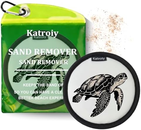 Beach Sand Remover Sand Eraser Wipe Mitt Family Kids Women 2026 Hawaii Honeymoon Accessories Alaska Cruise Ship Gear Summer Vacation Essentials Mexico Costa Rica Bahamas Trip Must Haves