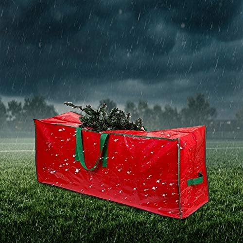 Mavaol Storage Carry Case Large Capacity for Outdoor Home Furniture Cover - Image 8
