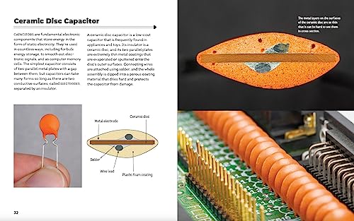 Open Circuits: The Inner Beauty of Electronic Components - Image 2