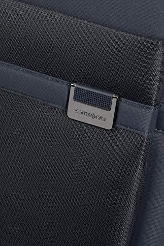 Samsonite Airea - Spinner M Expandable, Suitcase, 67 cm, 73.5/81.5 l, Blue (Dark Blue) - Image 15