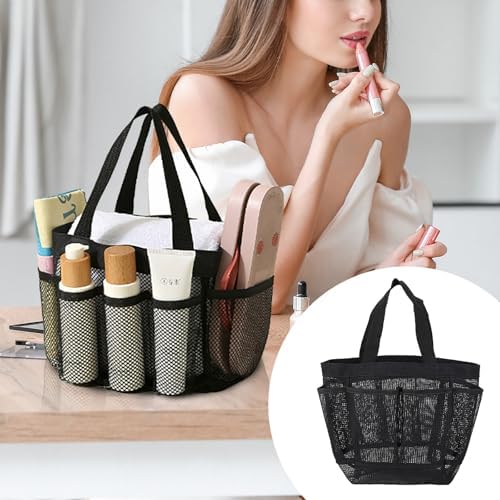 Large Capacity Portable Storage For Home Textiles Versatile Organizer For Household Items And Travel 063420 - Image 3