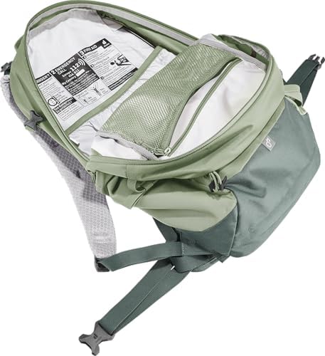 Deuter Trail 25 Via Ferrata Hiking Backpack - Image 10