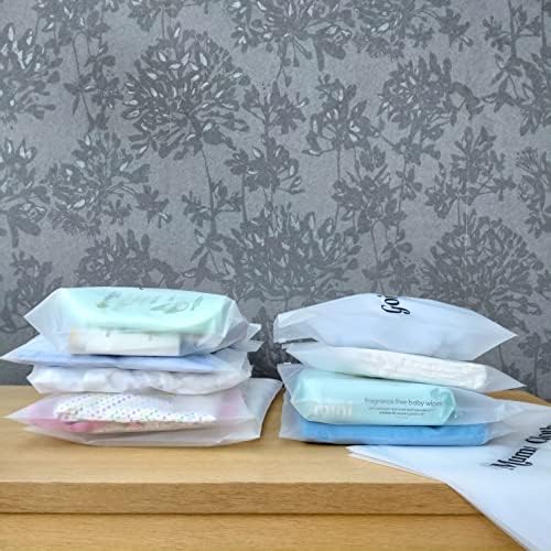 23x Baby Hospital Maternity Organiser Bags Essentials | Baby Shower | Mum to Be | Labor & Delivery Bag Labels - Image 8