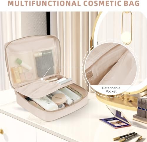 BAGAIL Packing Cubes for Suitcase 8 Set, Lightweight Luggage Packing Organizers Packing Cubes for Travel Accessories - Image 7