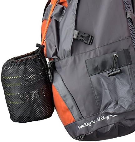 Picnic Pot – Camping Cookware / Outdoor Hiking Cookware Set - Image 7