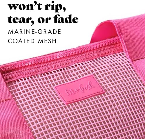 Fit & Fresh Unisex The Shore Thing Beach Bag Shore Thing Bag - Image 3