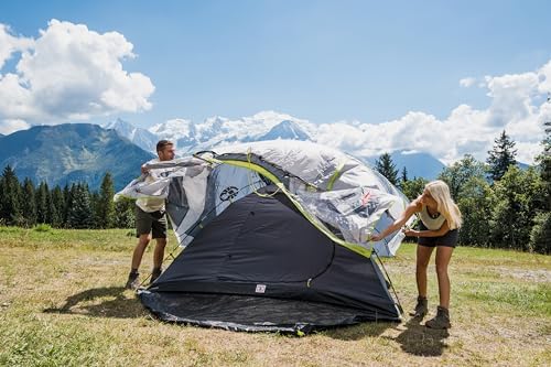 Coleman Tent Darwin - Image 8
