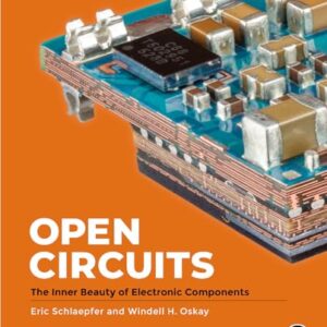 Open Circuits: The Inner Beauty of Electronic Components