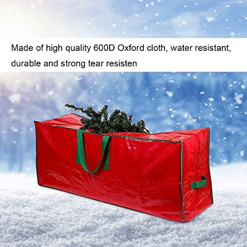 Mavaol Storage Carry Case Large Capacity for Outdoor Home Furniture Cover - Image 2