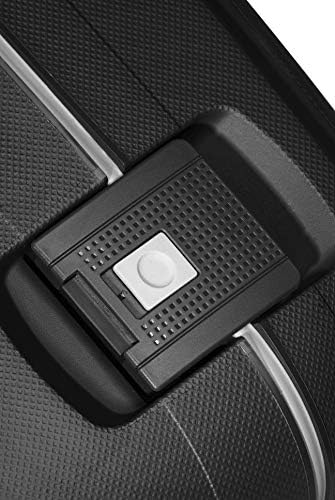 Samsonite S'Cure - Spinner XL, Suitcase, XL (81 cm), 138 L, Black (Black) - Image 10