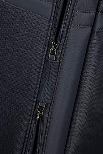 Samsonite Airea - Spinner M Expandable, Suitcase, 67 cm, 73.5/81.5 l, Blue (Dark Blue) - Image 12