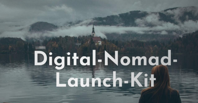 Travel Blog & Guides - How to Become a Digital Nomad in 90 Days The Complete 2026 Guide blog-cover